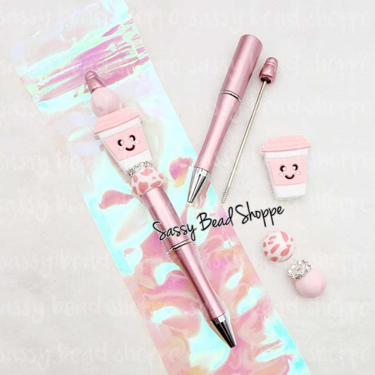 Latte Love Pen Kit