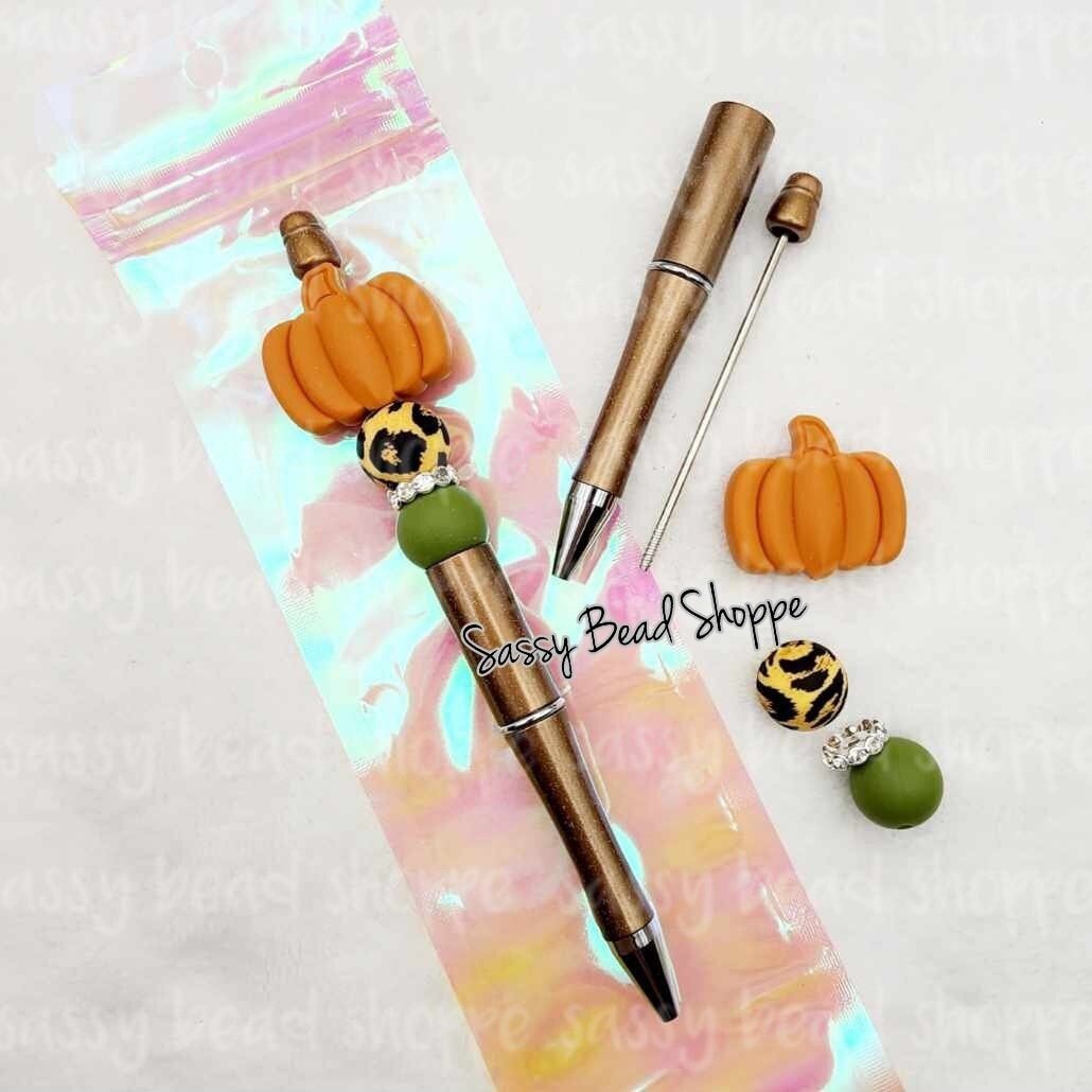 Pumpkin Spice Pen Kit
