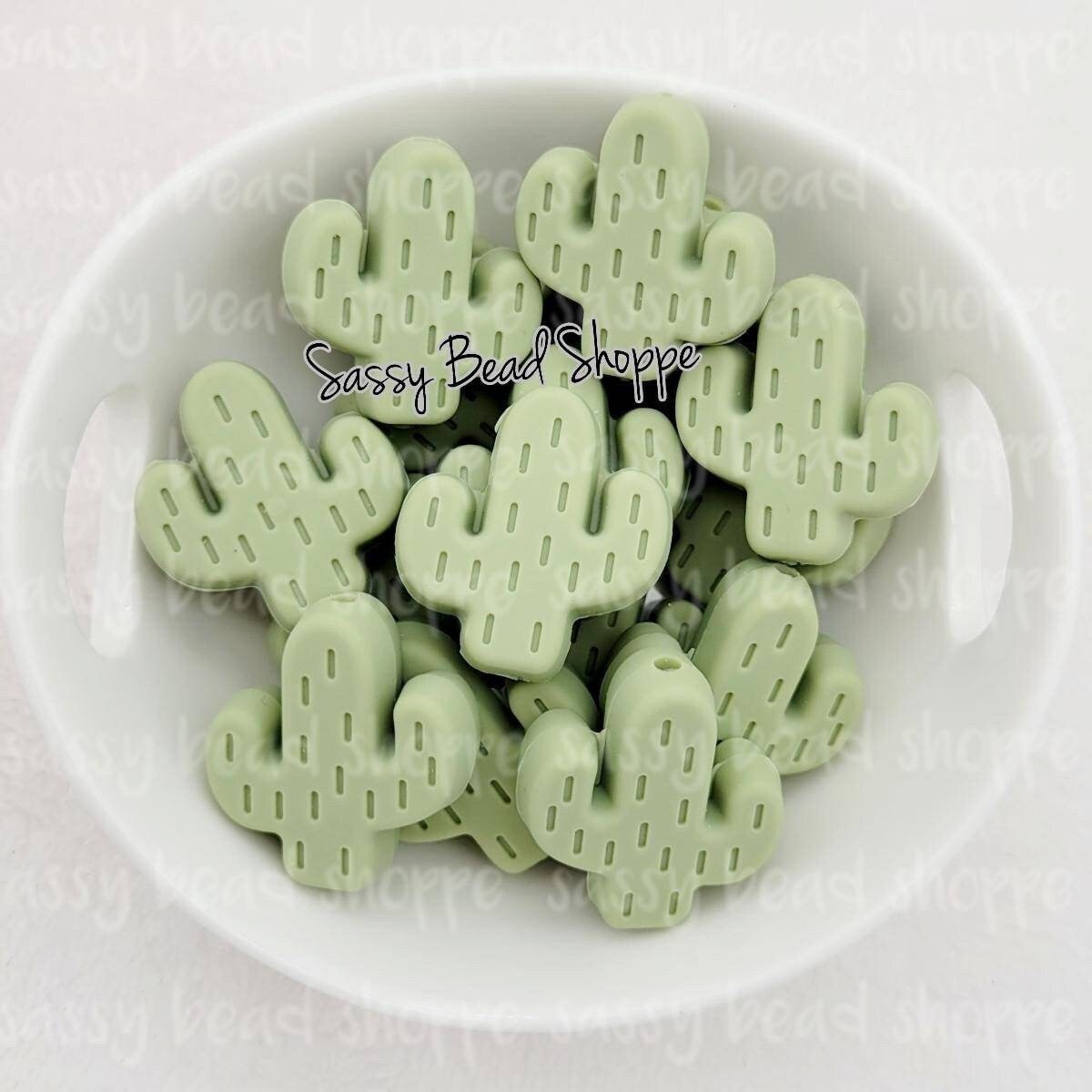 Cactus Beads