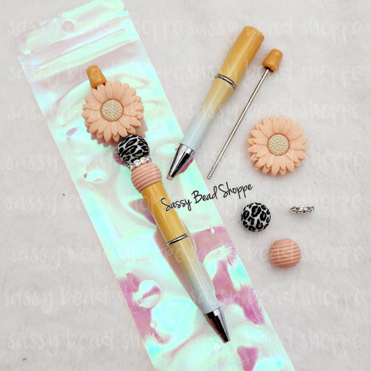 Peach Passion Pen Kit