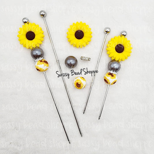 Sunflower Love Scribe Kit