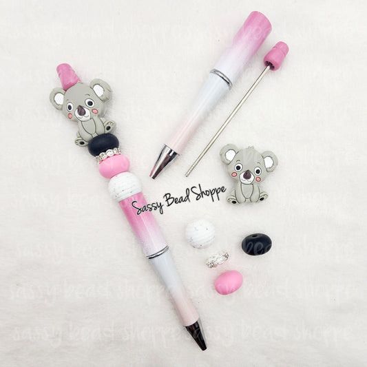 Koala Love Pen Kit