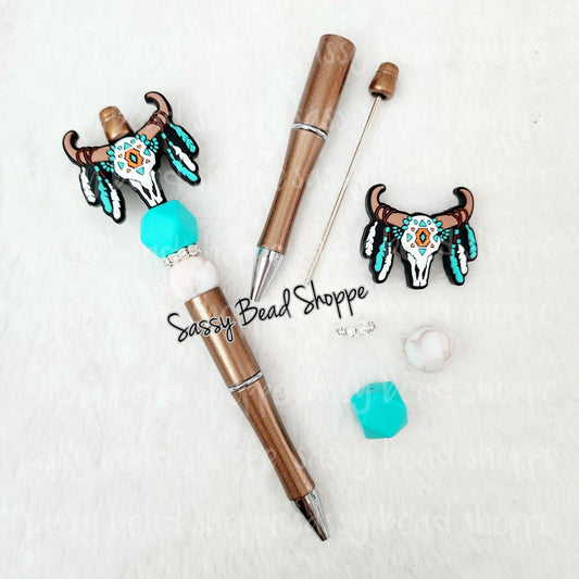 Country Charm Pen Kit