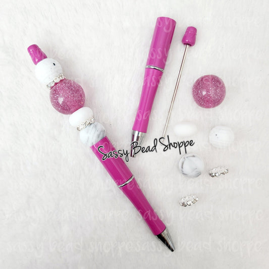 Raspberry Dream Pen Kit