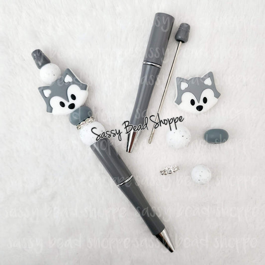 Foxy Pen Kit
