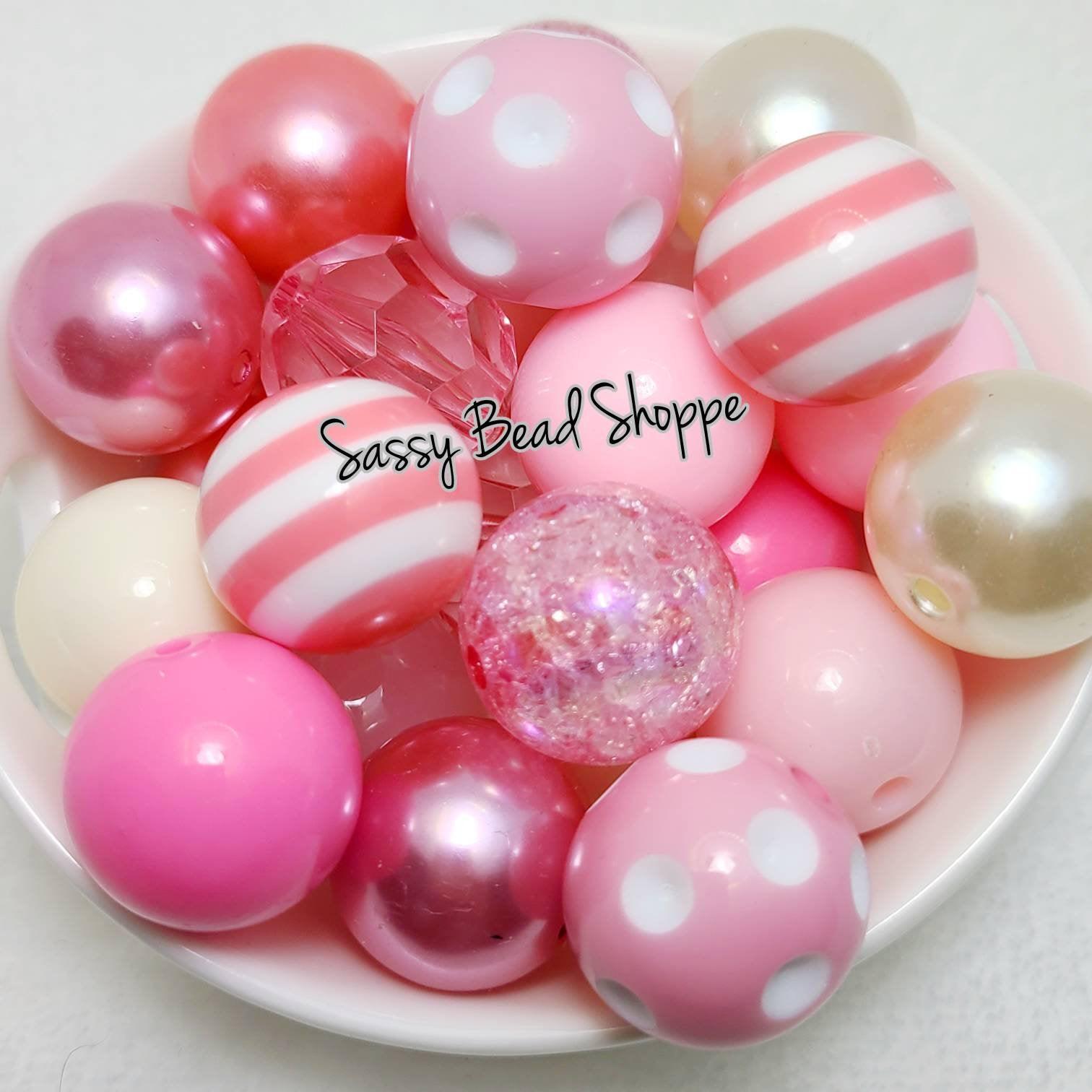 bubblegum bead charms｜TikTok Search