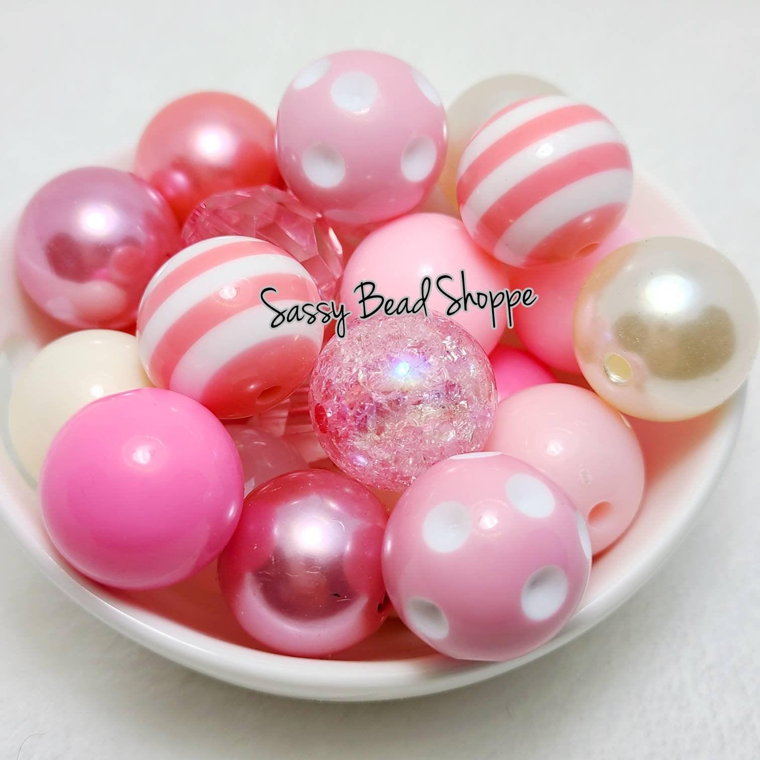 bubblegum bead charms｜TikTok Search